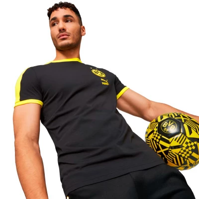 Maglia Borussia Dortmund Fanswear 2023-2024