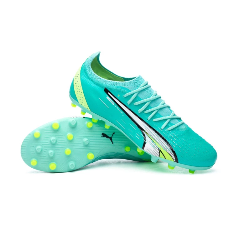 bota-puma-ultra-ultimate-mg-electric-peppermint-white-fast-yellow-0