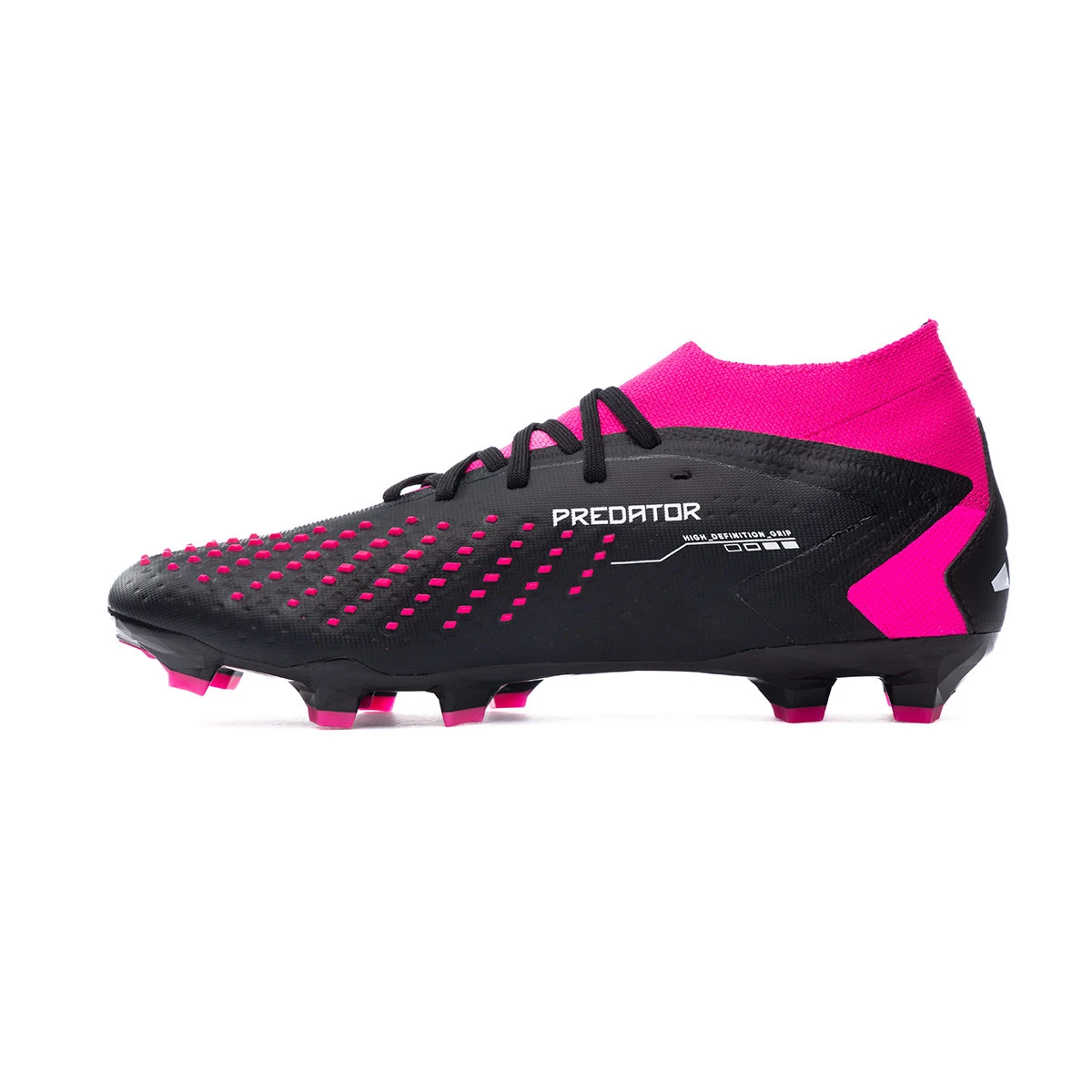 Adidas predator boots outlet pink