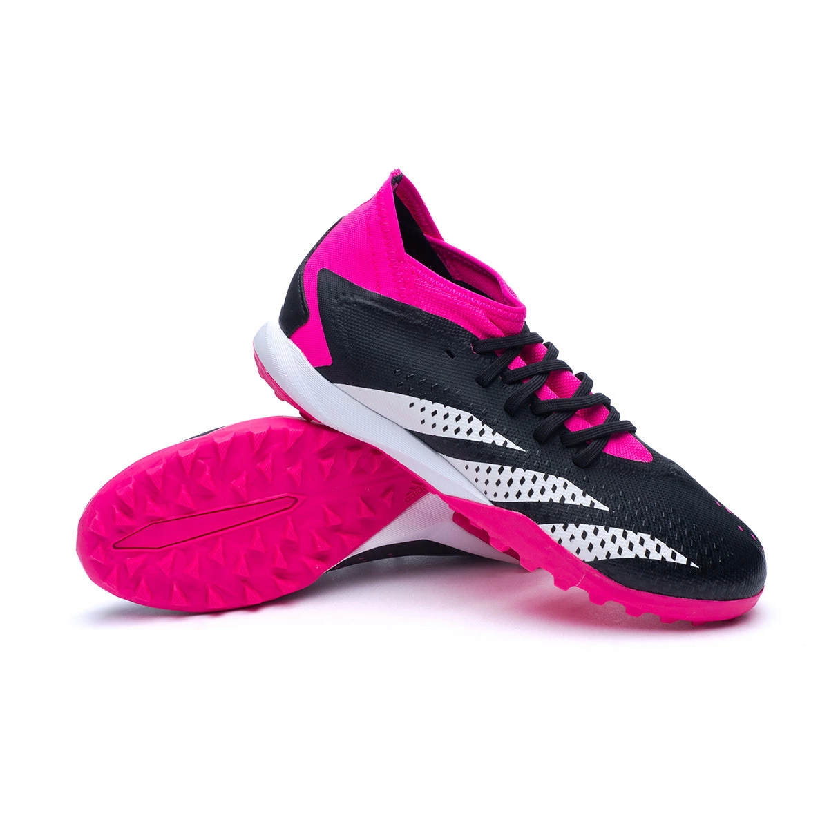 Adidas predator pink outlet turf