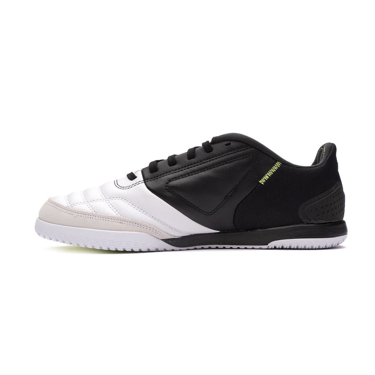 Indoor boots adidas Top Sala Competition 23 .3 IN Black-White-Solar ...