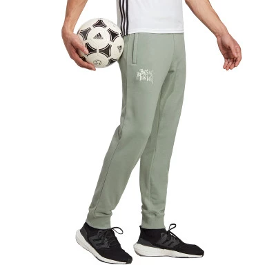 Pantaloni  FC Bayern Munchen Fanswear 2022-2023