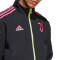 adidas Juventus FC 2022-2023 Pre-Match Jacket