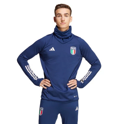 Italy Training 2022-2023 Jacket