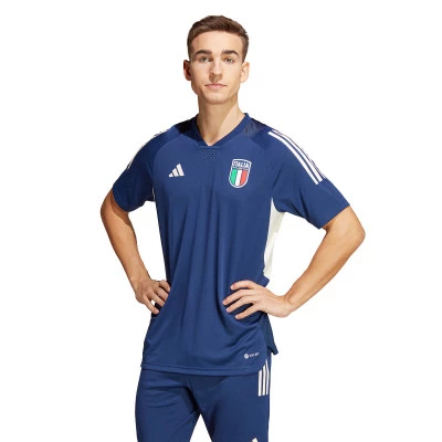 Italia Training 2022-2023 Jersey