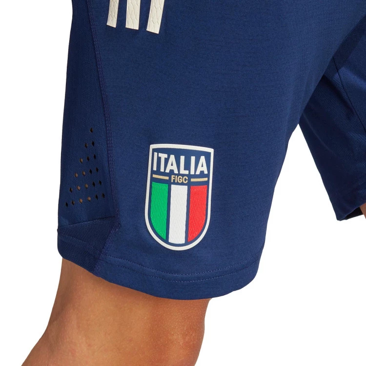 pantalon-corto-adidas-italia-training-2022-2023-dark-blue-3