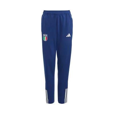 Pantalón largo Italia Training 2022-2023 Niño