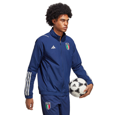Italy Training 2022-2023 Jacket