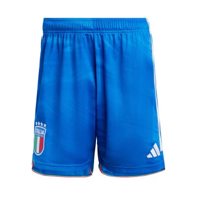 Italia Home Kit Shorts 2022-2023 Shorts