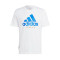 Camiseta adidas Italia Fanswear 2022-2023