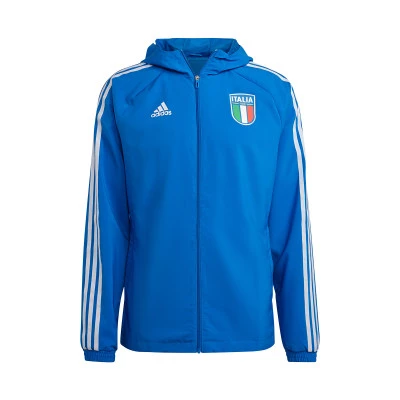 Impermeable Italia Fanswear 2022-2023