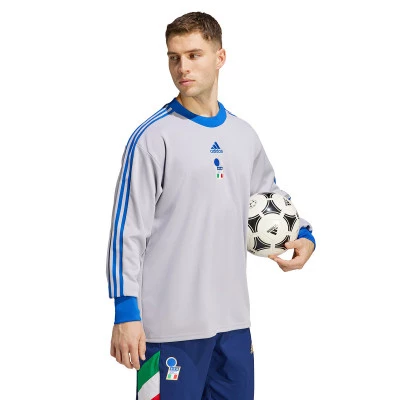 Italia Fanswear Icon Jersey