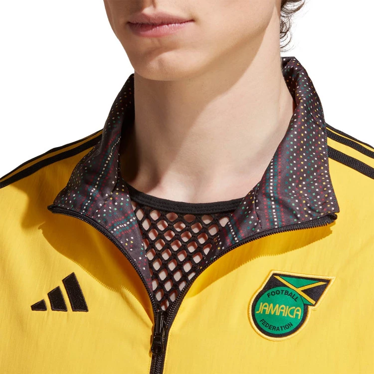 chaqueta-adidas-jamaica-pre-match-2022-2023-bold-gold-black-4