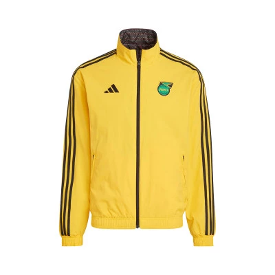 Chaqueta Jamaica Pre-Match 2022-2023