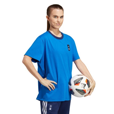 Women Italy Fanswear 2022-2023 Jersey