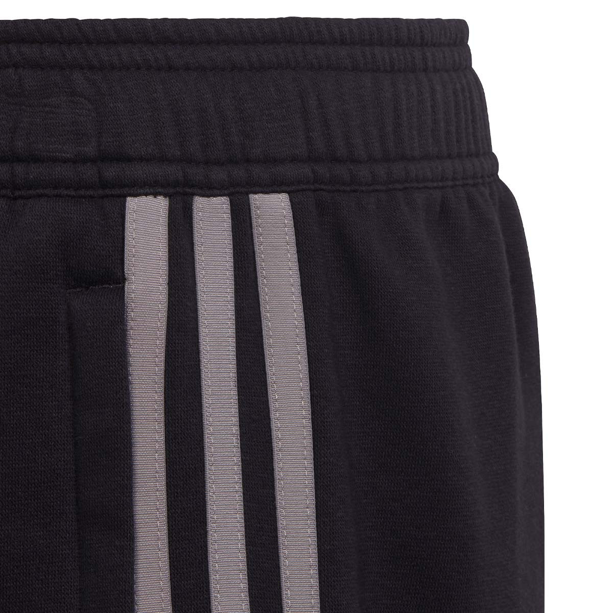 Shorts adidas Kids Messi Black - Fútbol Emotion