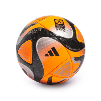 Adidas presentó el balón oficial de la Euro 2024 - Marca en Zona - El Mejor  Contenido de Marketing Deportivo