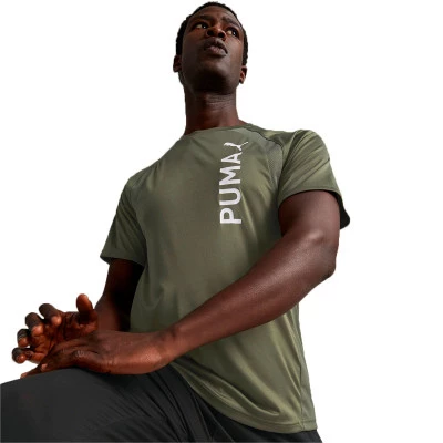 Fit Ultrabreathe T-Shirt