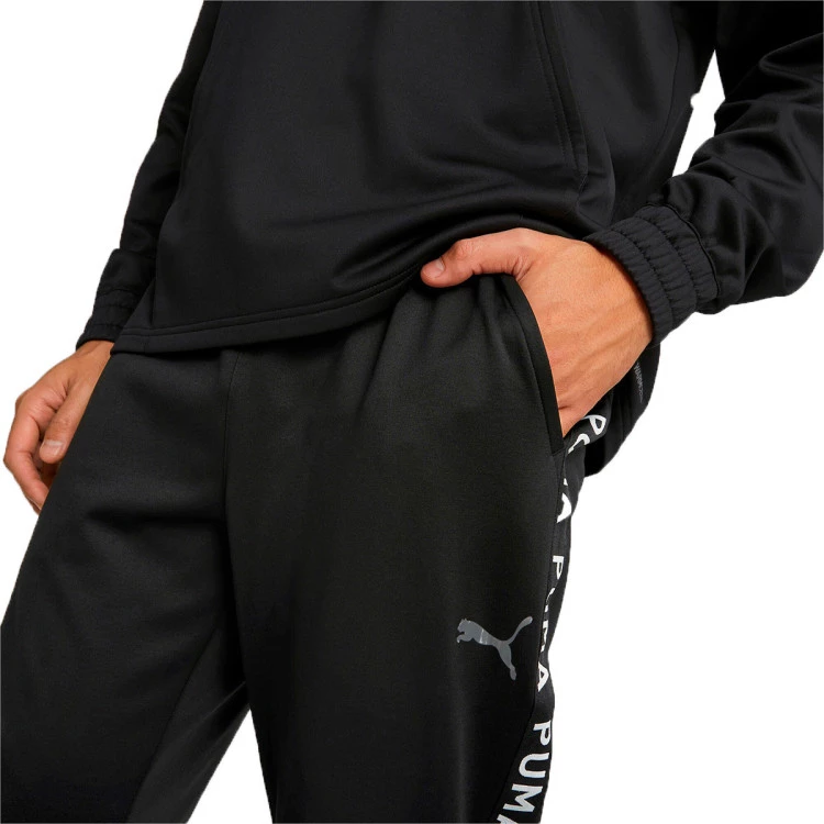 pantalon-largo-puma-fit-lightweight-powerfleece-black-2