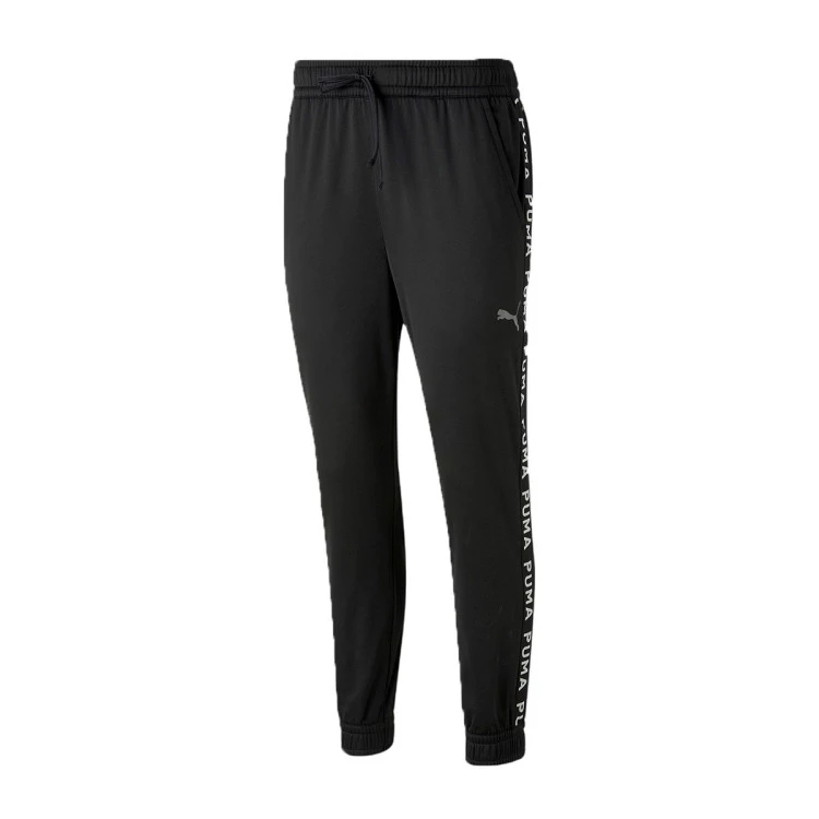 pantalon-largo-puma-fit-lightweight-powerfleece-black-4