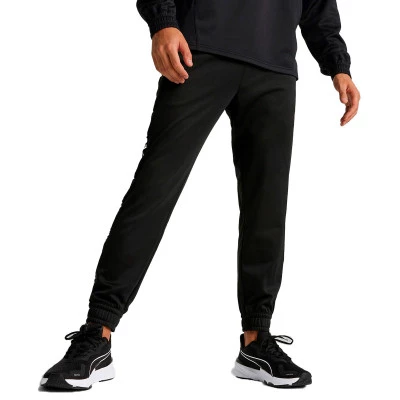 Pantalón largo Fit Lightweight Powerfleece