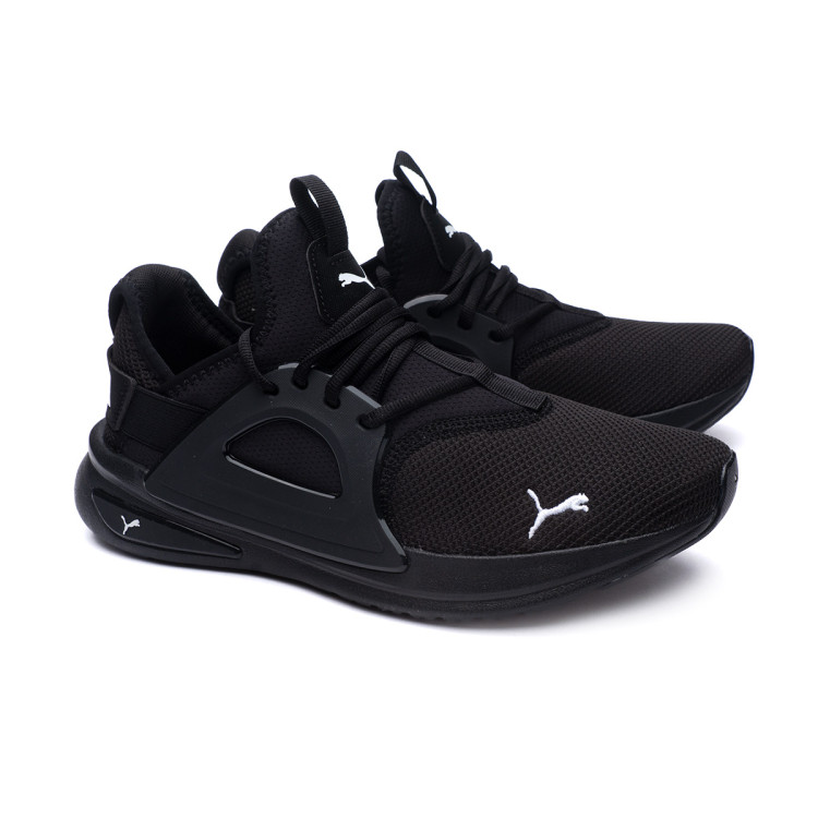 Running shoes Puma Softride Enzo Evo Better Remix Black - Fútbol Emotion