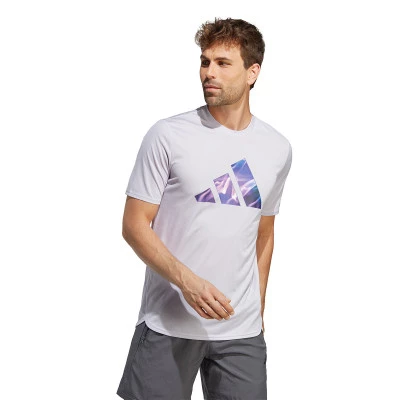 Camisola D4M Hiit Graphic