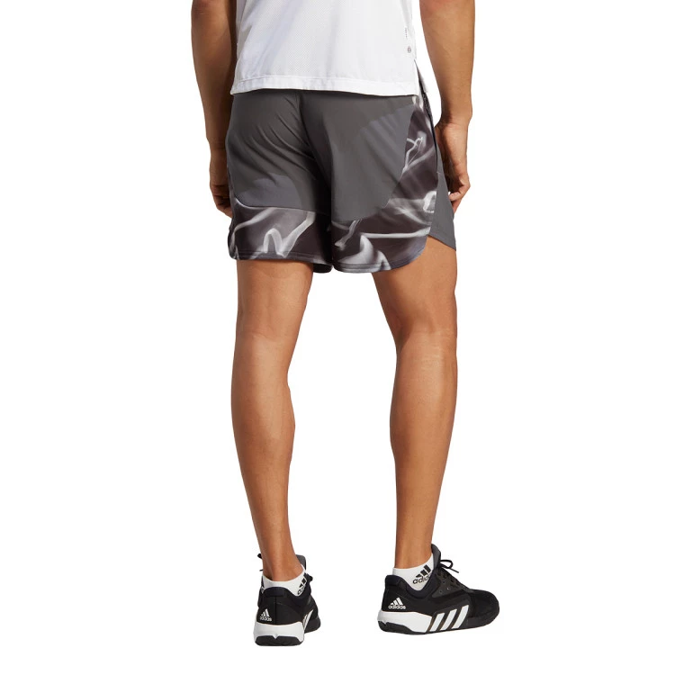 pantalon-corto-adidas-d4m-hiit-graphic-grey-2