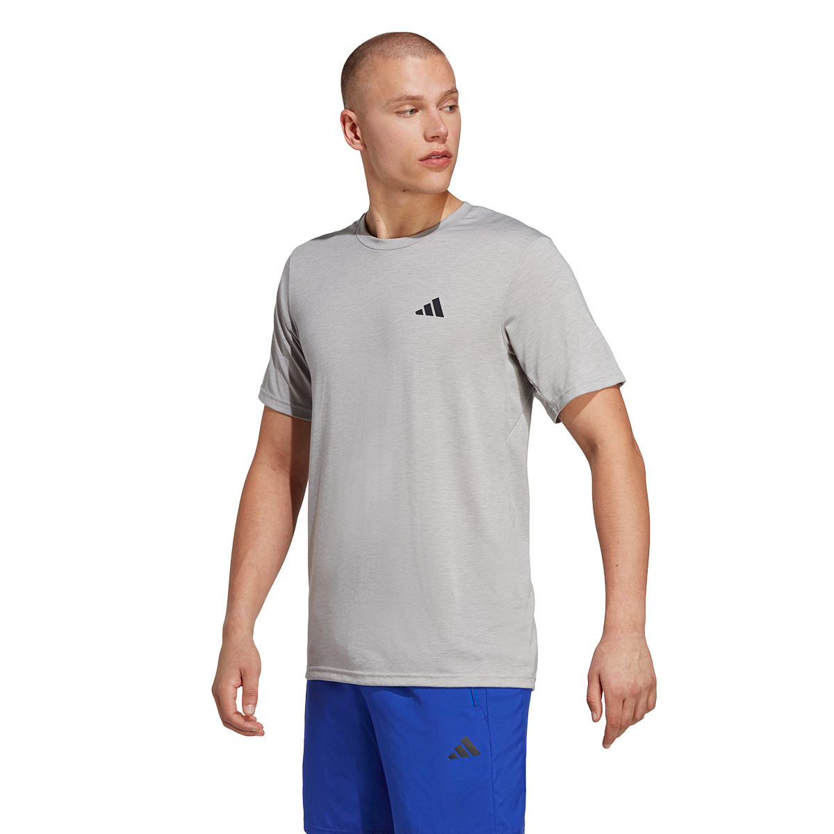 Camiseta adidas Essentials Comfort - Fútbol Emotion