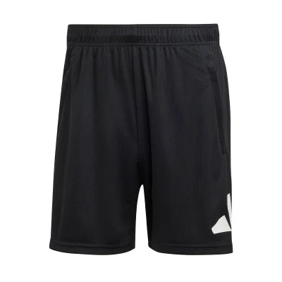 Training Essentials Logo Shorts