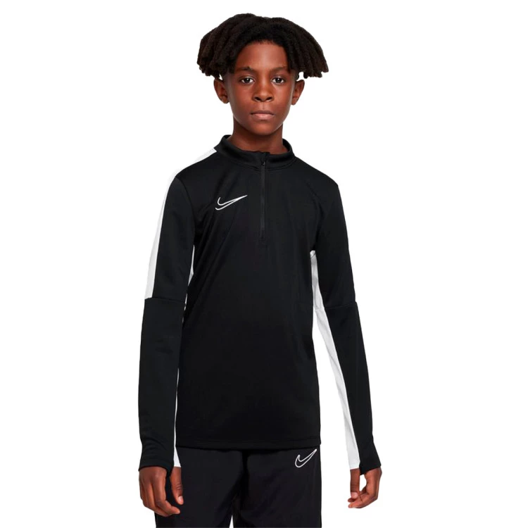 sudadera-nike-dri-fit-academy-23-nino-black-white-white-2