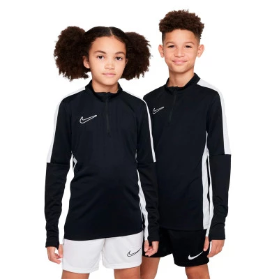 Felpa Dri-Fit Academy 23 Bambino