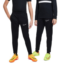 Pantalón largo Dri-Fit Academy 23 Niño Black-White