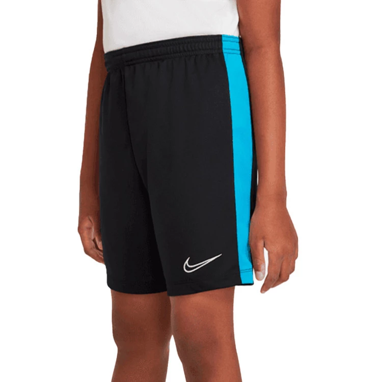 pantalon-corto-nike-dri-fit-academy-23-nino-black-indigo-haze-baltic-blue-3