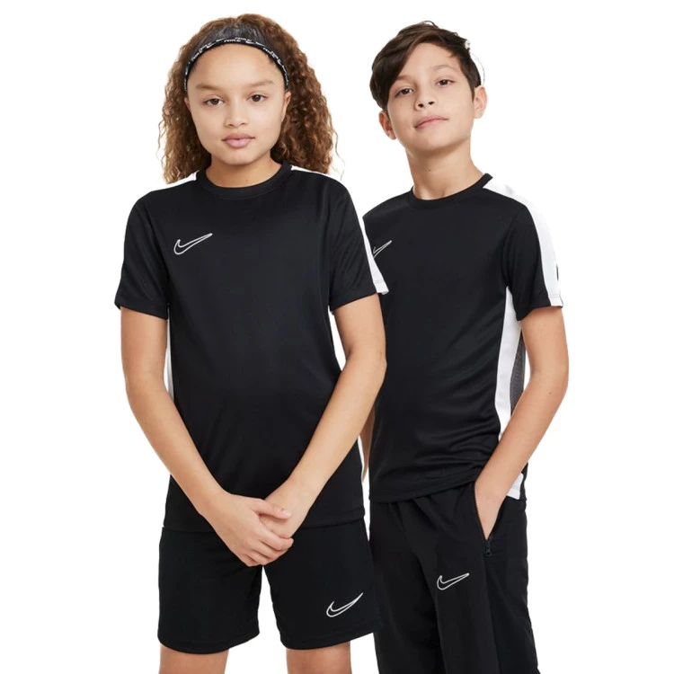 camiseta-nike-dri-fit-academy-23-nino-black-white-white-0