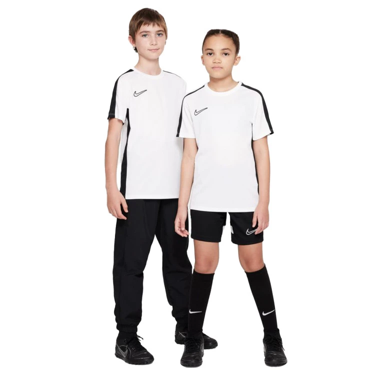 camiseta-nike-dri-fit-academy-23-nino-white-black-black-3