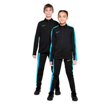 Conjunto pants Dri-Fit Academy 23 Niño