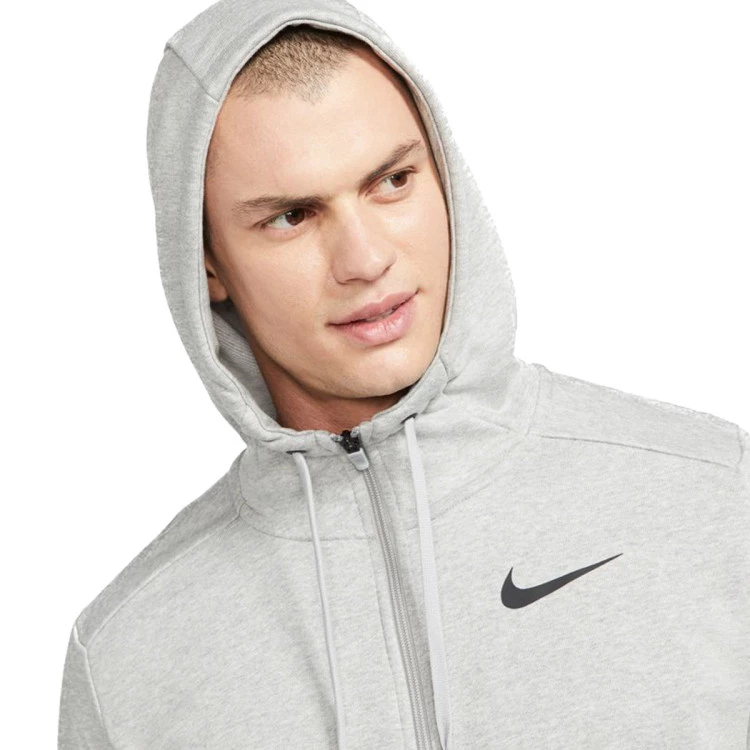 chaqueta-nike-dri-fit-full-zip-training-hoodie-dark-grey-heather-black-2