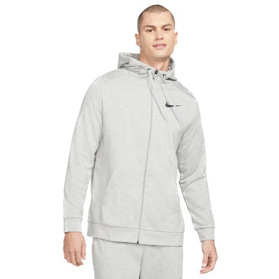 Dri-Fit Full-zip Training Hoodie Jacket