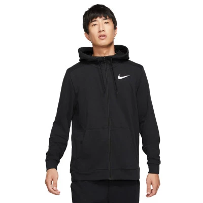 Veste Dri-Fit Full-zip Entraînement Hoodie