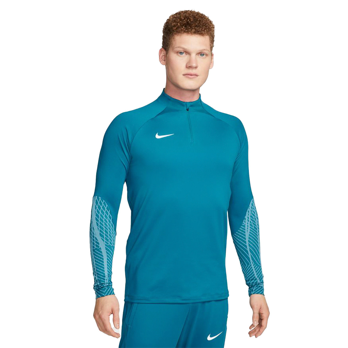 green abyss nike shirt