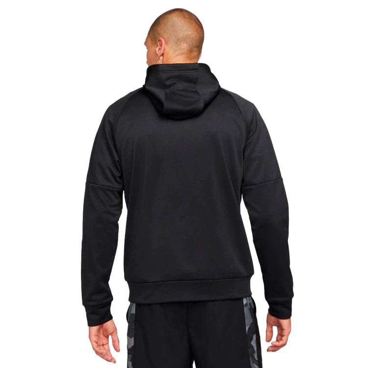 chaqueta-nike-therma-fit-hoodie-black-white-1