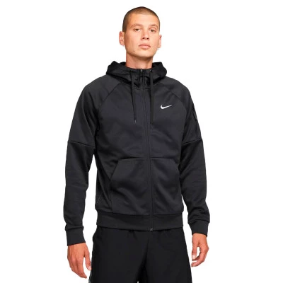 Giacca Therma-Fit Hoodie