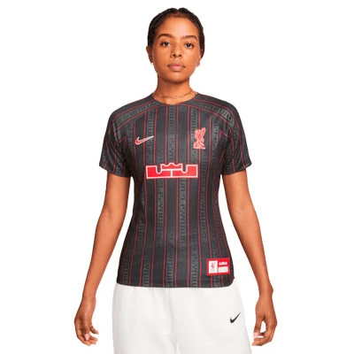 Maillot Liverpool FC Édition Spéciale 2022-2023 Femmes