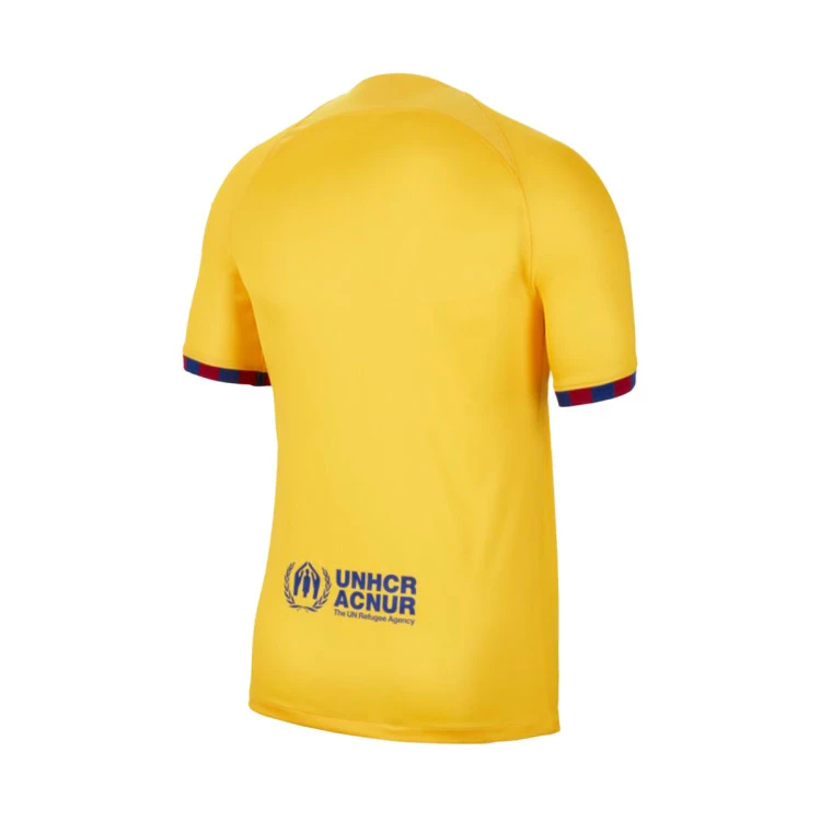 camiseta-nike-fc-barcelona-cuarta-equipacion-stadium-2022-2023-yellow-university-red-1