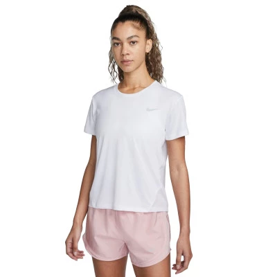 Dri-Fit Miler Mujer Shirt