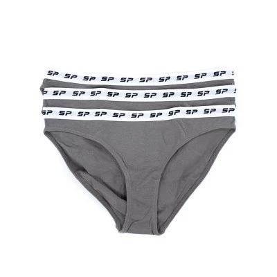 Earhart (Pack 3 units) Underwear