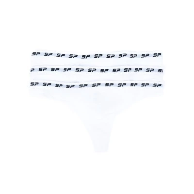 Culotte Tanga Earhart (Pack 3 unités)