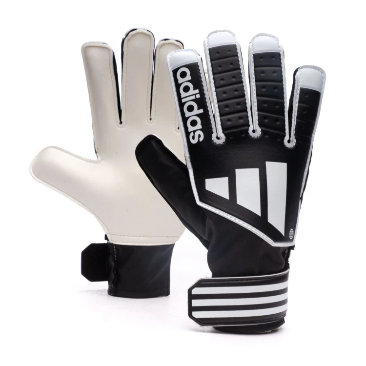 guante-adidas-tiro-club-nino-black-white-0