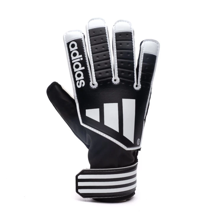 guante-adidas-tiro-club-nino-black-white-1